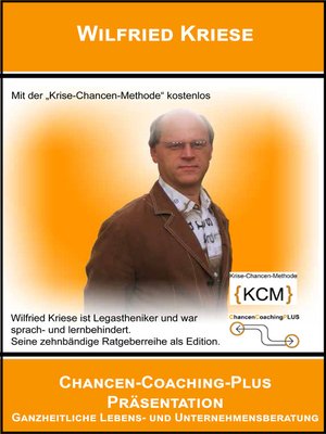 cover image of Chancen-Coaching-Plus Präsentation